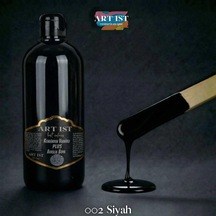 002 Siyah