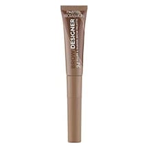 Pastel Profashion Brown 2 In 1 Filler & Shaper Brow 111 0
