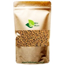 Çemen Tohumu Trigonella Foenum-graecum L. 50gr