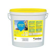 Weberprim Bt Max Brüt Beton Astarı 12 Kg