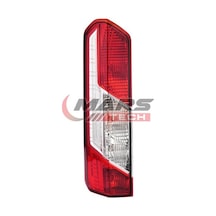 Mars 510445 Stop Lambası Sağ Ford Transit 14 V363 Duysuz Bk31 13404 Ag-bk31 13404 Af