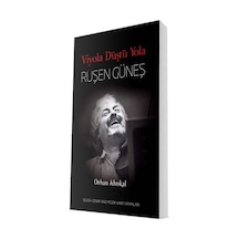 Ruşen Güneş - Viyola Düştü Yola