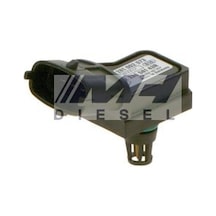 Bosch 0281002573 Map Turbo Basınç Sensörü Renault Clio Megane Scenic Master 1.5 1.9 2.2 2.5 Dci