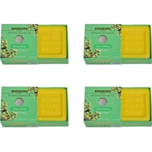 Hmd Bitkisel Kozmetik Bıttım Sabunu 4 x 125 G