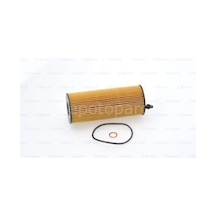Bmw 120 D Coupe 10.2007 - 10.2013 Bosch Yağ Filtresi Filitre