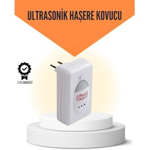 Elektrikli Böcek Ve Fare Kovucu Prizden Çalışan Mh-hs5075-1579