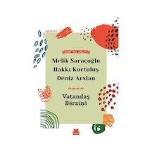 Vatandaş Berzins- Kırmızı Kedi