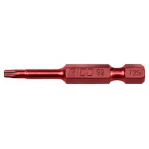 Rıco 1/4 T25 Bits Uç Mıknatıslı 50 Mm
