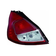 Ford Fiesta 6 Stop Lambasi Sag 2009-2017 Depo 43119b8rue