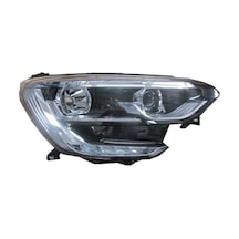 Renault Megane 4 Sd/hb 16/20 Far Lambası Sağ Elektrikli/motorlu/mercekli/ledli/nikelajlı Joy - Diğer Oto Elektrik