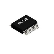 Mcp3911a0 - E/ss