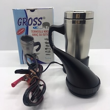 Gross Oto Far Temizleme Far Parlatma Kiti Huni Ve Krom  Kettle