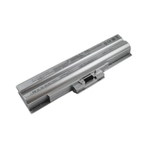 Somy Vaio Uyumlu Vgn-Cs39/U. Vgn-Cs390Jcp Notebook Bataryası - Pili Güm