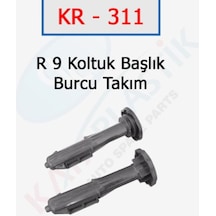 R9 Broadway R11 Flash Koltuk Baslik Burcu Takim 7700785875 463546711