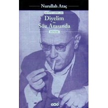 Diyelim Söz Arasında - Yqbx-656338