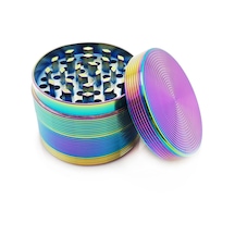 Falconetti pz30-55 Tütün Baharat Herbal Öğütücüsü Parçalayıcı 55 MM