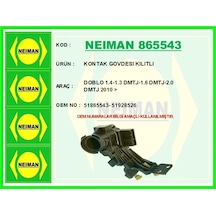 Kontak Govdesı Kılıtlı Doblo 1.4-1.3 Dmtj-1.6 Dmtj-2.0 Dmtj 2010 &gt