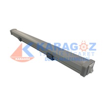 Marin Alüminyum Kasalı Çita Led 12V 50Cm