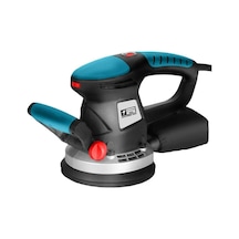 Catpower 3454 450W 150 MM Orbital Zımpara