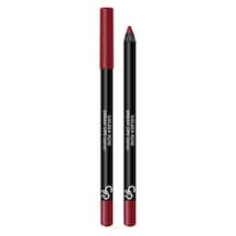 Dream Lips Lipliner No: 536 - Mat Bitişli Yumuşak Dudak Kalemi