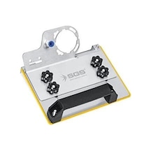 Sgs 1891 45 Derece Sulu Pah Kesim Aparatı 180mm
