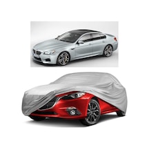 Bmw 650i xDrive Araba Brandası Miflonlu Branda