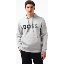 Boss Erkek Gri Eşofman - 50535116