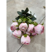 Açık Pembe