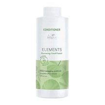 Wella Elements Renewing Parabensiz Yenileyici Saç Kremi 1000 Ml