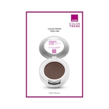 Warm Brown