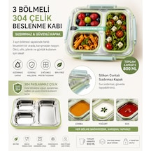 Açık Yeşil