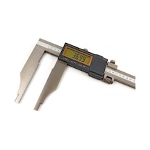 Dasqua 2320-1115 1000Mm Uzun Çene Dij Kumpas Bilgi Çıkışlı Ip6