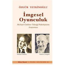 İmgesel Oyunculuk / Özgür Yetkinoğlu