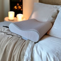 Ortopedik Bamboo Visko Yastık