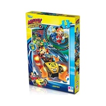Ks Games Puzzle 50 Parça Mıckey Mouse Mch.709