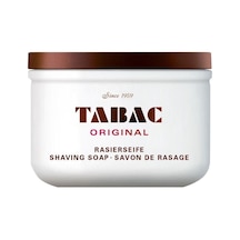 Tabac Original Shaving Soap Bowl Tıraş Sabunu 125 G