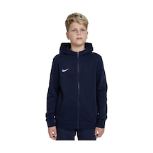 Nike Park 20 Fleece Cw6891-451 Çocuk Sweatshirt-13371 Lacivert