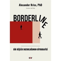 Borderline / Alexander Kriss