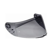 Mt Atom Kask Camı Smoke - Mt Vizör V-16