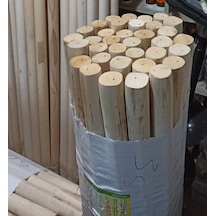 Ahşap Kazma Sapı Gürgen 100 Cm