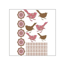 Artebella 944 Soft Transfer 23x34 Cm