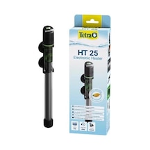 Tetra Ht 25 Elektronik Akvaryum Isıtıcısı 25 Watt