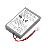 Ps4 V1 Kollar İcin 3.7v 2000mah Pil-batarya