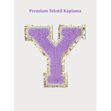Quencher Uyumlu Premium Harf Sticker/aksesuar Tekstil Kaplama Kişiselleştirilmiş Tasarım Qncharf-y