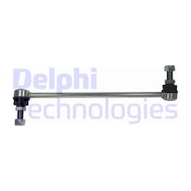 Z Rotu Ön Sol Renault Koleos Iı 16 Nıssan Qashqaı J10-j11 X-trail T31-t32 M12x1.25 300mm 1.6 Dcı-2.0 Dcı