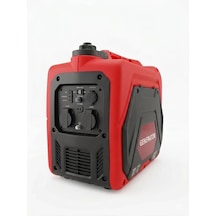 Mellifera 220v 3.5kw Ac Benzinli Jeneratör