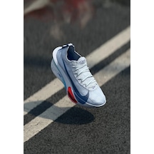 Nike Air Zoom Alphafly 'football Grey' Elit Maraton Ayakkabısı-sportxstore GRİ