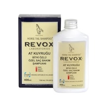 At Kuyruğu Şampuan 400 Ml 8697429640706 Diğer