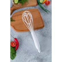 Sweet Silikon Çırpıcı - 26.5 Cm 001