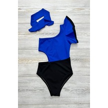 My Kids Wear Modelli Mayosu Mavi